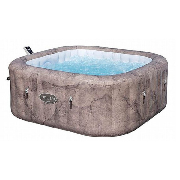 Басейн-джакузі 6001K 840 л, розмір 180 х 71 см (6001K)