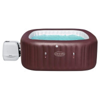 Басейн-джакузі 6001U 1050 л, розмір 201 х 80 см (6001U)