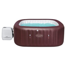 Басейн-джакузі 6001U 1050 л, розмір 201 х 80 см (6001U)