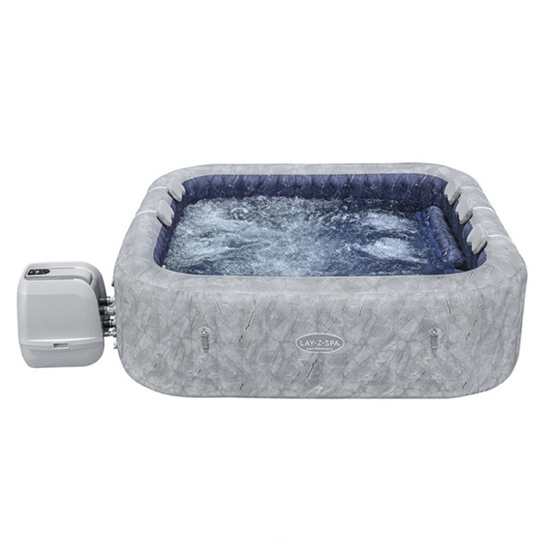 Басейн-джакузі 6001Q 230 х 180 см 1180 л (6001Q)