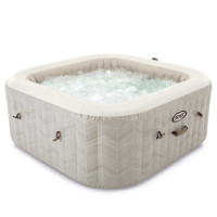 Басейн-джакузі 28446 розмір 196 x 71 см 795 л (28446)