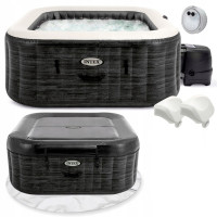 Басейн-джакузі 28450 розмір 211 x 71 см 1098 л (28450)