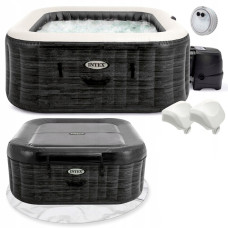 Басейн-джакузі 28450 розмір 211 x 71 см 1098 л (28450)