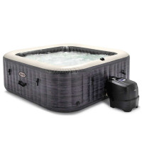 Басейн-джакузі 28452 розмір 196 х 71 см 1098 л (28452)