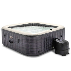 Басейн-джакузі 28452 розмір 196 х 71 см 1098 л (28452)