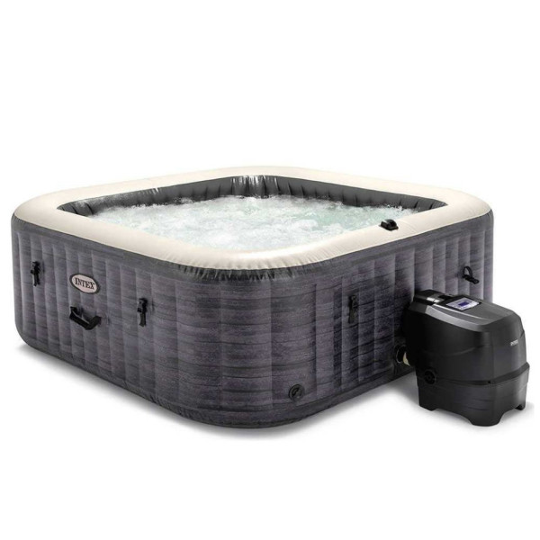 Басейн-джакузі 28452 розмір 196 х 71 см 1098 л (28452)