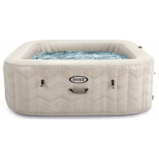 Басейн-джакузі 28472 розмір 196 х 71 см 1098 л (28472)