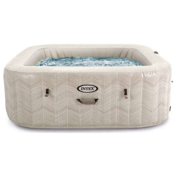 Басейн-джакузі 28472 розмір 196 х 71 см 1098 л (28472)