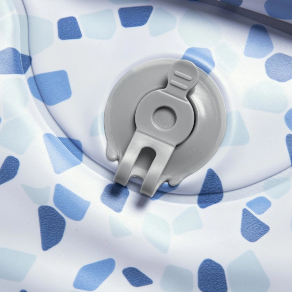 Басейн-джакузі Bestway 60001 (180-66 см), 669 л (60001)