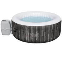 Басейн-джакузі Bestway 60005 (180-66 см), 669 л (60005D)