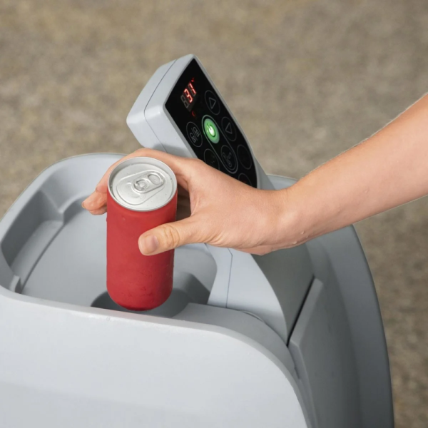 Басейн-джакузі Bestway 60007 (180-66 см), 669 л (60007D)