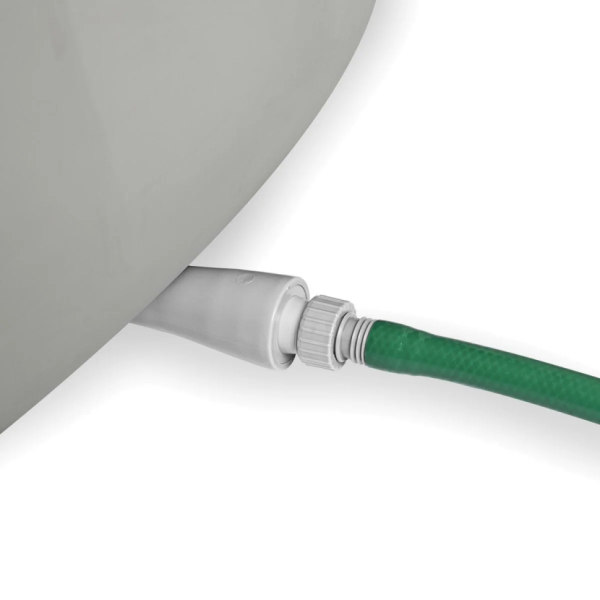 Басейн-джакузі Bestway 60007 (180-66 см), 669 л (60007D)