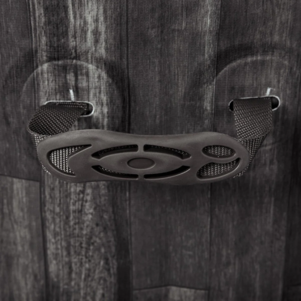 Басейн-джакузі Bestway 60005 (180-66 см), 669 л (60005D)