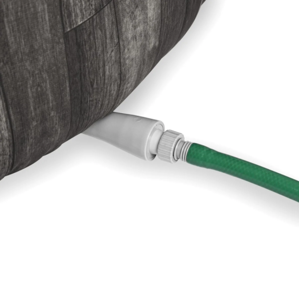 Басейн-джакузі Bestway 60005 (180-66 см), 669 л (60005D)