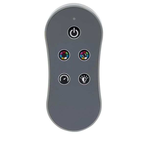 Басейн-джакузі Bestway 60009 (180-66 см), 669 л (60009D)