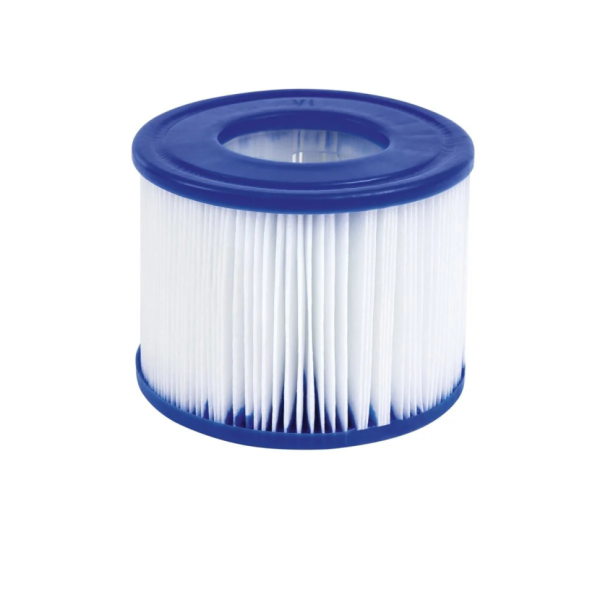 Басейн-джакузі Bestway 60009 (180-66 см), 669 л (60009D)