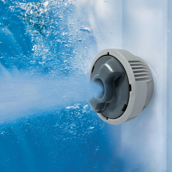 Басейн-джакузі Bestway 60009 (180-66 см), 669 л (60009D)