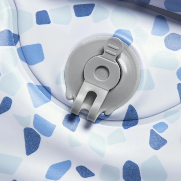 Басейн-джакузі Bestway 60009 (180-66 см), 669 л (60009D)