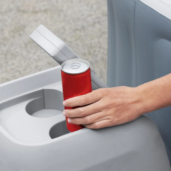 Басейн-джакузі Bestway 60009 (180-66 см), 669 л (60009D)