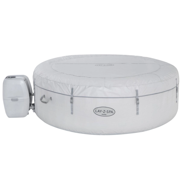 Басейн-джакузі Bestway 60013 (196-66 см), 806 л (60013)