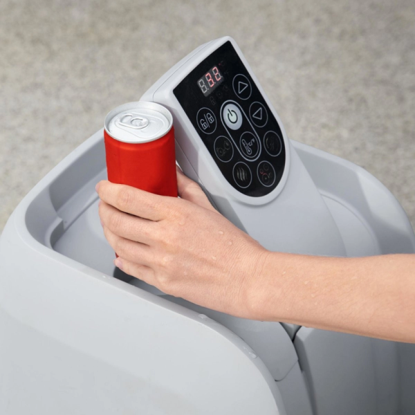 Басейн-джакузі Bestway 60013 (196-66 см), 806 л (60013)