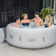 Басейн-джакузі Bestway 60013 (196-66 см), 806 л (60013)
