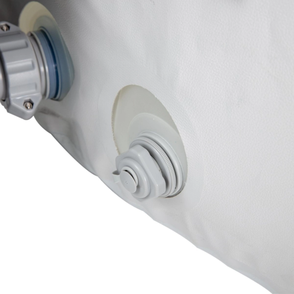 Басейн-джакузі Bestway 60013 (196-66 см), 806 л (60013)