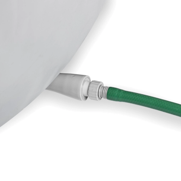 Басейн-джакузі Bestway 60013 (196-66 см), 806 л (60013)