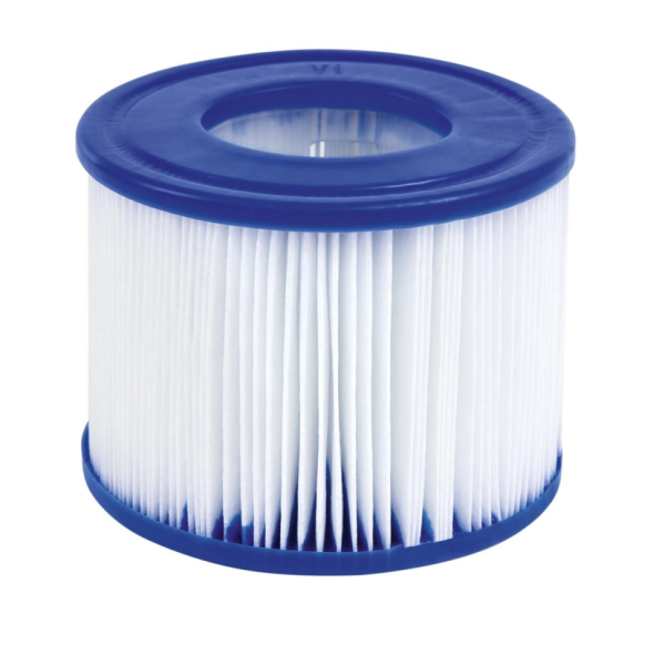 Басейн-джакузі Bestway 60013 (196-66 см), 806 л (60013)