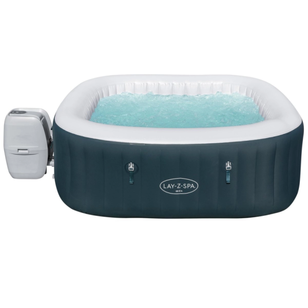 Басейн-джакузі Bestway 60015 (180-66 см), 778 л (60015)