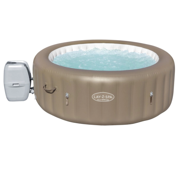 Басейн-джакузі Bestway 60017 (196-71 см), 916 л (60017)