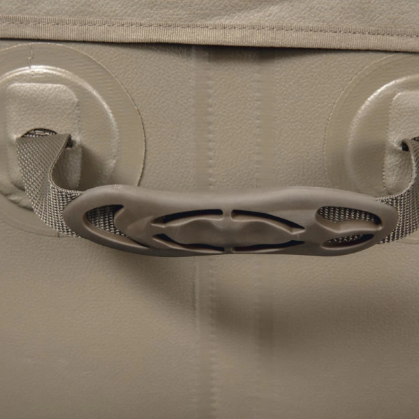 Басейн-джакузі Bestway 60017 (196-71 см), 916 л (60017)