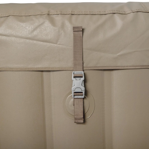 Басейн-джакузі Bestway 60017 (196-71 см), 916 л (60017)