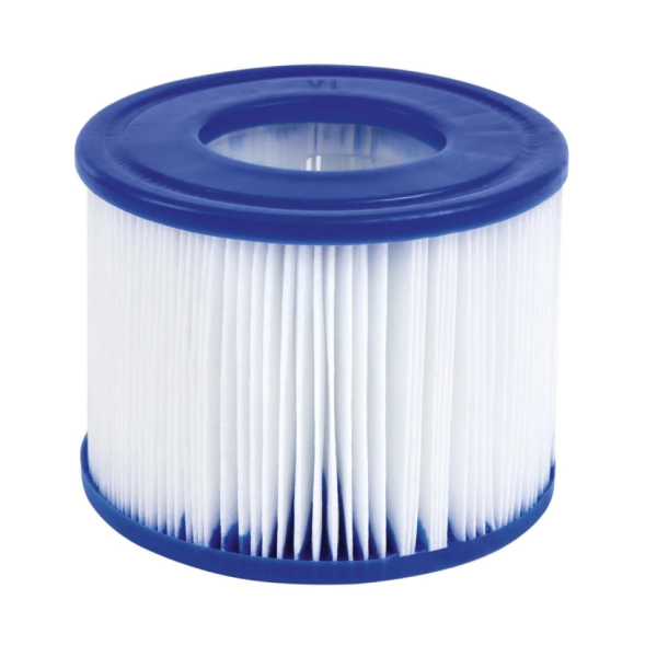 Басейн-джакузі Bestway 60017 (196-71 см), 916 л (60017)