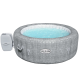 Басейн-джакузі Bestway 60019 (196-71 см), 916 л (60019)