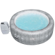 Басейн-джакузі Bestway 60019 (196-71 см), 916 л (60019)