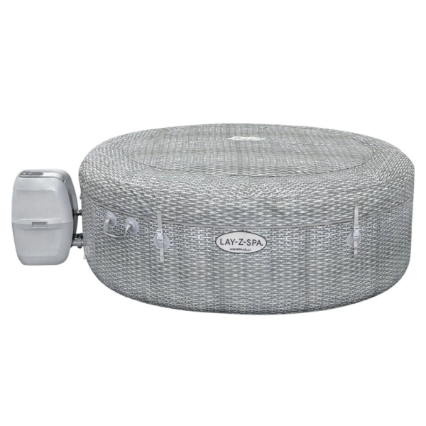 Басейн-джакузі Bestway 60019 (196-71 см), 916 л (60019)