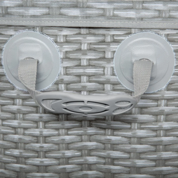 Басейн-джакузі Bestway 60019 (196-71 см), 916 л (60019)