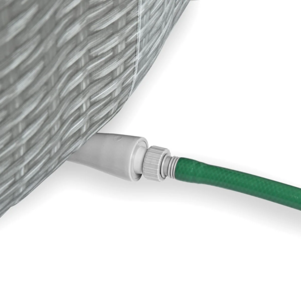 Басейн-джакузі Bestway 60019 (196-71 см), 916 л (60019)