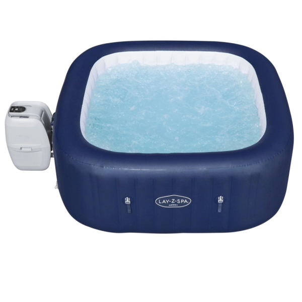 Басейн-джакузі Bestway 60021 (180-71 см), 840 л (60021)