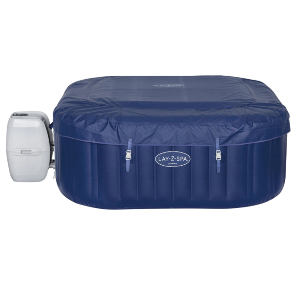 Басейн-джакузі Bestway 60021 (180-71 см), 840 л (60021)