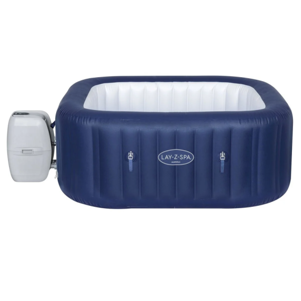 Басейн-джакузі Bestway 60021 (180-71 см), 840 л (60021)