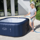 Басейн-джакузі Bestway 60021 (180-71 см), 840 л (60021)