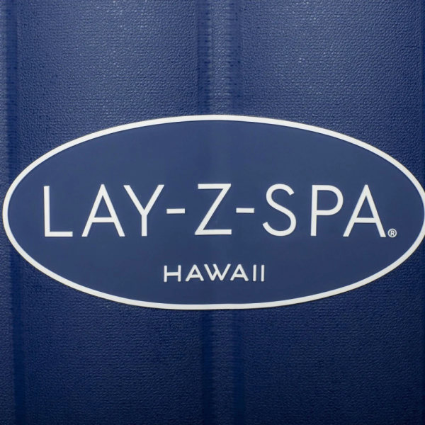 Басейн-джакузі Bestway 60021 (180-71 см), 840 л (60021)