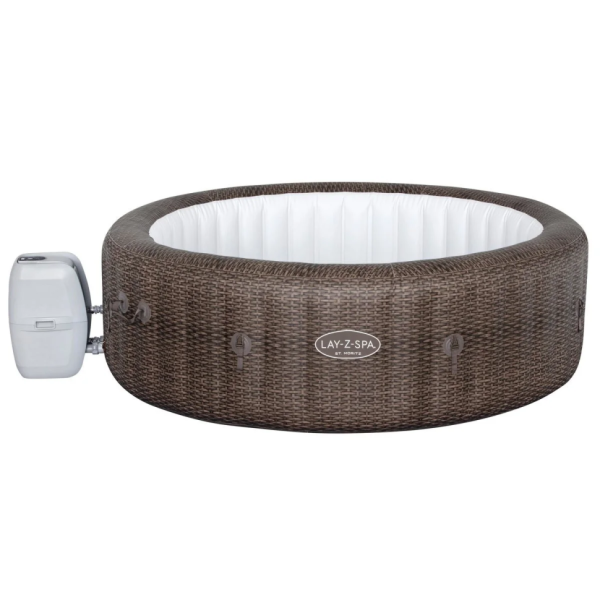 Басейн-джакузі Bestway 60023 (216-71 см), 1190 л (60023)