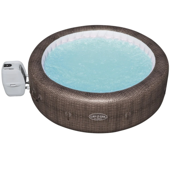 Басейн-джакузі Bestway 60023 (216-71 см), 1190 л (60023)