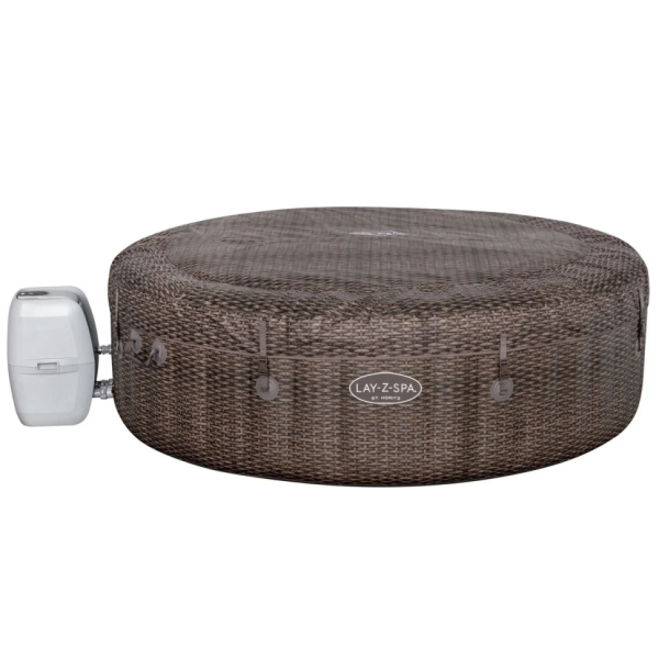 Басейн-джакузі Bestway 60023 (216-71 см), 1190 л (60023)