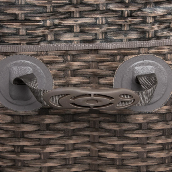 Басейн-джакузі Bestway 60023 (216-71 см), 1190 л (60023)