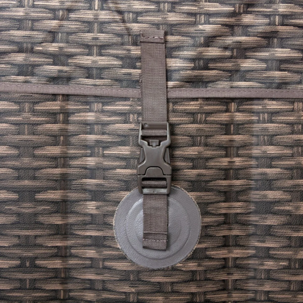 Басейн-джакузі Bestway 60023 (216-71 см), 1190 л (60023)