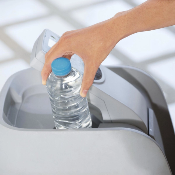 Басейн-джакузі Bestway 60025 (180-66 см), 1123 л (60025)